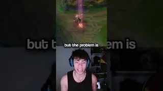 Новый Джейс Бафф вышел из-под контроля... 😱
