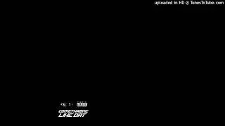 Comethazine - Like Dat (sped up)