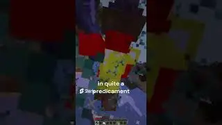 what a predicament ‐ skywars