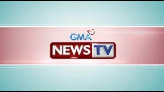 Stay informed wherever you are in the world with GMA News TV!