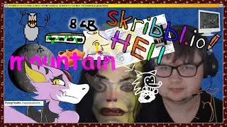 SKRIBBLIO BETA ROM LEAKED FROM CHINESE SERVER??? DO NOT RESEARCH (Full-ish VOD)