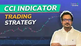 How To Trade Using CCI Indicator For Day Trading | CCI Indicator Trading Strategies For Beginners