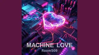 MACHINE LOVE：Rikka Mode