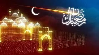Ramadan Kareem Promo 2020  for ad making call at  +92 33 33 77 77 17