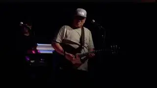 Rock Fort Rock (Skatalites) by 8 Ohms Band