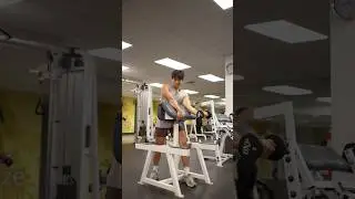 Scared of Preacher Curls? This will help