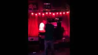 Jon Cleary - Tipitina