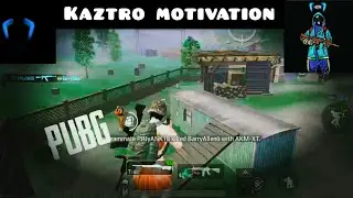 KAZTRO MOTIVATION (PEVER VERETE)