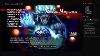 Trasmissione PS4 live di supportzero