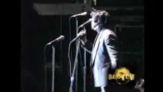 THE GOD FATHER OF SOUL
