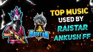 Raistar and Ankush FF background music (No copyright) ❤️(devil song) #nocopyrightmusic  Gates Devils
