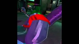 Gorilla tag ghost reactor