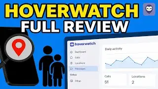 Обзор Hoverwatch 2025: как использовать и установить приложение Hoverwatch?