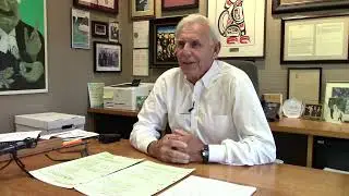 Interview with Donald Bayne, Hassan Diab's Lawyer, November 2025