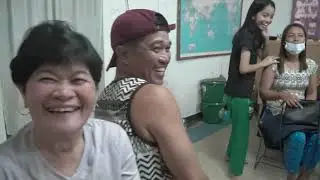 Taal Survivors
