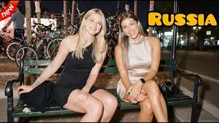 🔥Ночная жизнь Москвы в формате 4K &ndash; 🔥Откройте для себя ЛУЧШИЕ ночные развлечения в городе