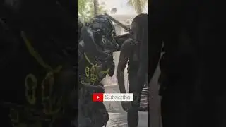 Yeeting People Out Of Call Of Duty
