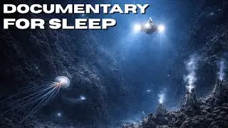 The Puerto Rico Trench: Earth’s Deepest Atlantic Mystery | Sleep Documentary