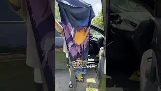 Sprints running car seat cover towel review #runclub #happyrunner #runner #running