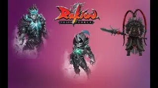 Rakion GOT - Auto Rank 4.0 | Sertcocuk87