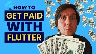 I Got Hired as a Flutter Developer (and You Can Too!)