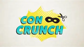 Cosplay Con Crunch with Sew Daily TV