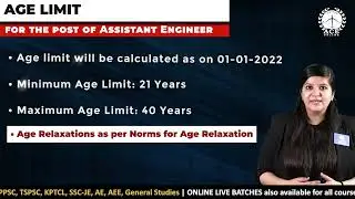 MPPSC  invites application for the post of Assistant Engineer | 466 Vacancies | Last Date: 13.05.22