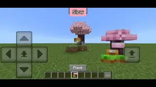 Minecraft Time Capsule Spawner Animation In Different Speeds