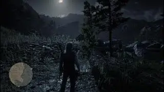 Red Dead Redemption 2 Life of Brian Part 3