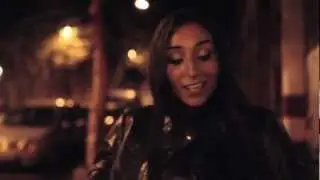 Izah 'A.C&Eacute;R.CA.TE'