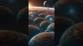 multiple planets #space #science #technology #astro #astrology #phonk #music #shorts #anime #time