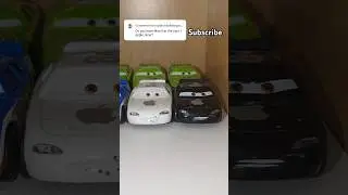 Disney Cars Mac I Car Apple #Cars #Disneycars #lightningmcqueen #disney #pixar