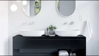 my first virtual bathroom design.