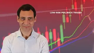 Low Risk Pullback Opportunities!