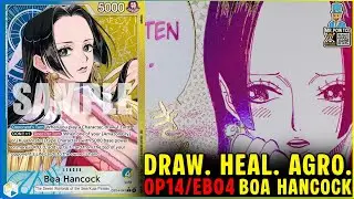 YOU CAN’T BEAT BOA! 