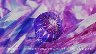 Hangover   Braaheim,Robbe,Eric Altair,Milan Gavris(RX)