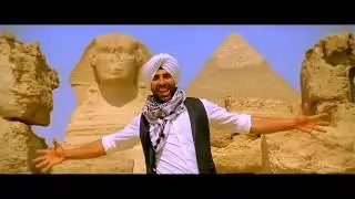 Teri Ore Akshay Kumar & Katrina Kaif - Film Singh is King HD 1080p BluRay Music Video 720p