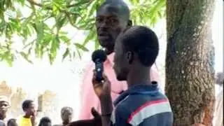 Participatory democracy in South Sudan