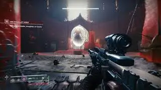 Destiny 2: Shadowkeep - Hashladun