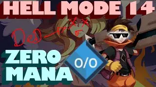 One Step From Eden - Zero Mana HM14