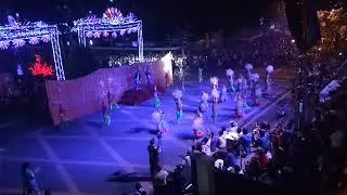 San Joaquin Kalawaan High School Paskotitap 2017