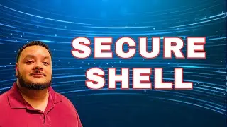 What is the Secure Shell (SSH) Protocol?