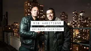 Stories of Young Hustlers | Ft. Brandon Carter