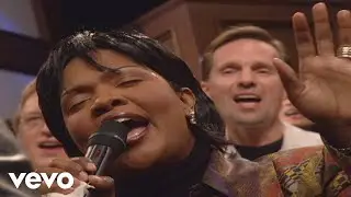Gaither - The Blood Will Never Lose Its Power [Live] ft. CeCe Winans