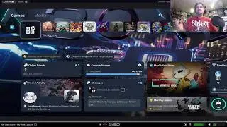 Demo Play The First Berserker: Khazan Episode 2