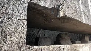 Yangshan Ancient Massive China&rsquo;s quarry 🏗🗿🇨🇳🐉