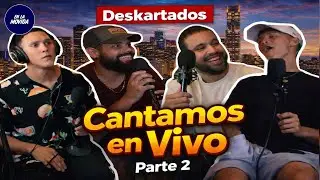 POR &Eacute;STO NOS SEPARAMOS PT. 2 | En la movida