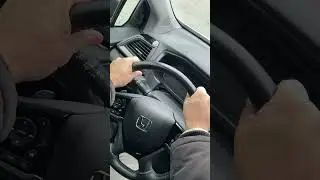 Proper Steering Wheel Grip Explained Fast