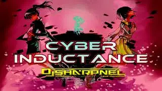 DJ Sharpnel - Cyber Inductance 1.4 Rate