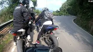 friendly ride